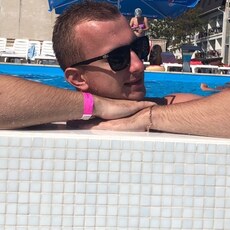 Фотография мужчины Роман, 27 лет из г. Пинск