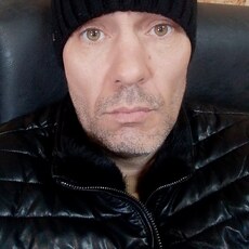 Фотография мужчины Михаил, 41 год из г. Улан-Удэ