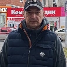 Фотография мужчины Евгений, 48 лет из г. Тюмень