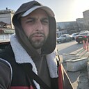 Alexander, 33 года