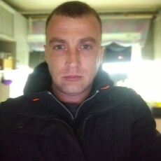 Фотография мужчины Александр, 39 лет из г. Смоленск