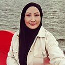 Лейла, 38 лет