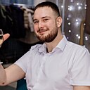 Максим, 32 года