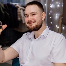 Фотография мужчины Максим, 32 года из г. Саянск
