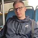 Макс, 28 лет