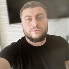 Фотография мужчины Артем, 34 года из г. Москва
