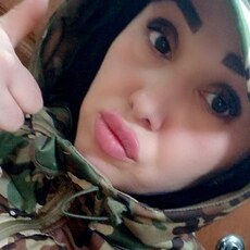 Фотография девушки Азиза, 35 лет из г. Краснодар