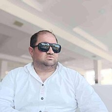 Фотография мужчины Rafael, 40 лет из г. Миасс