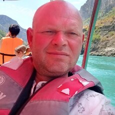 Фотография мужчины Евгений, 43 года из г. Тверь