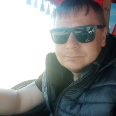 Фотография мужчины Павел, 30 лет из г. Костанай