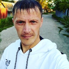 Фотография мужчины Константин, 41 год из г. Чусовой