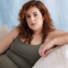 Фотография девушки Анна, 41 год из г. Крымск