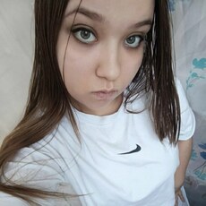Фотография девушки Кристина, 23 года из г. Кстово