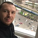 Олександр, 35 лет