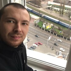 Фотография мужчины Олександр, 35 лет из г. Одесса