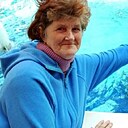 Ирина, 64 года