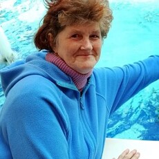 Фотография девушки Ирина, 64 года из г. Новосибирск