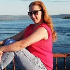 Фотография девушки София, 34 года из г. Вихоревка