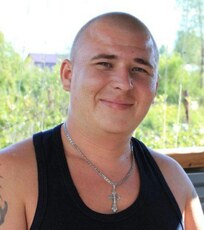 Фотография мужчины Руслан, 34 года из г. Уфа