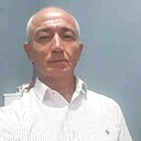 Улугбек, 56 лет