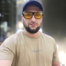 Фотография мужчины Саша, 35 лет из г. Гомель