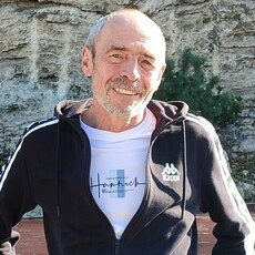 Фотография мужчины Александр, 60 лет из г. Липецк