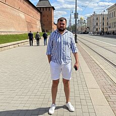 Фотография мужчины Алексей, 52 года из г. Челябинск