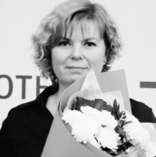 Фотография девушки Виена, 44 года из г. Киров