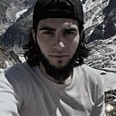 Амин, 25 лет