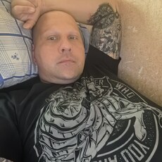 Фотография мужчины Михаил, 39 лет из г. Михайловка (Волгоградская Област