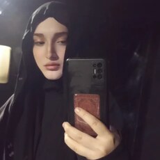 Фотография девушки Мари, 20 лет из г. Махачкала