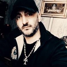 Фотография мужчины Edo, 35 лет из г. Алдан