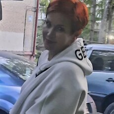 Фотография девушки Катерина, 52 года из г. Видное