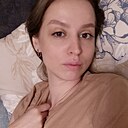 Кристина, 33 года