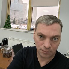 Фотография мужчины Алексей, 42 года из г. Екатеринбург