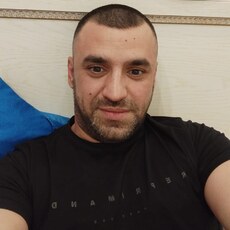 Фотография мужчины Артур, 32 года из г. Ереван