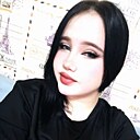 Ангелина, 19 лет