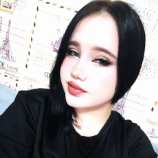 Фотография девушки Ангелина, 19 лет из г. Уральск