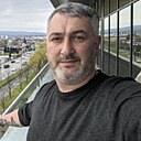 Мухамат, 43 года