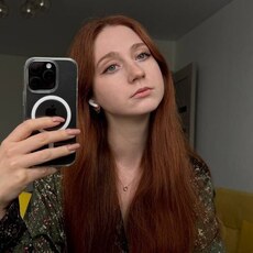 Фотография девушки Ксения, 27 лет из г. Мытищи