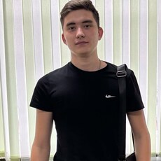 Фотография мужчины Nikita, 19 лет из г. Ковров