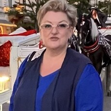 Фотография девушки Ксенія, 55 лет из г. Винница