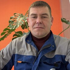 Фотография мужчины Сергей, 40 лет из г. Оренбург