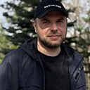Роман, 36 лет
