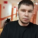 Серёга, 36 лет