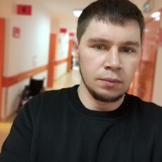 Фотография мужчины Серёга, 36 лет из г. Риддер