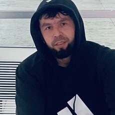 Фотография мужчины Темур, 34 года из г. Вроцлав