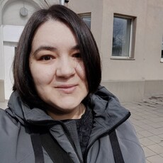 Фотография девушки Мария, 37 лет из г. Красноярск