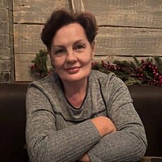 Фотография девушки Люба, 66 лет из г. Новосибирск