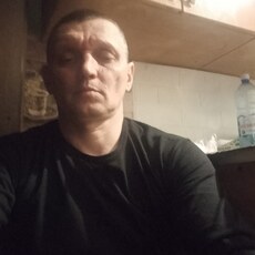 Фотография мужчины Денис, 47 лет из г. Прокопьевск